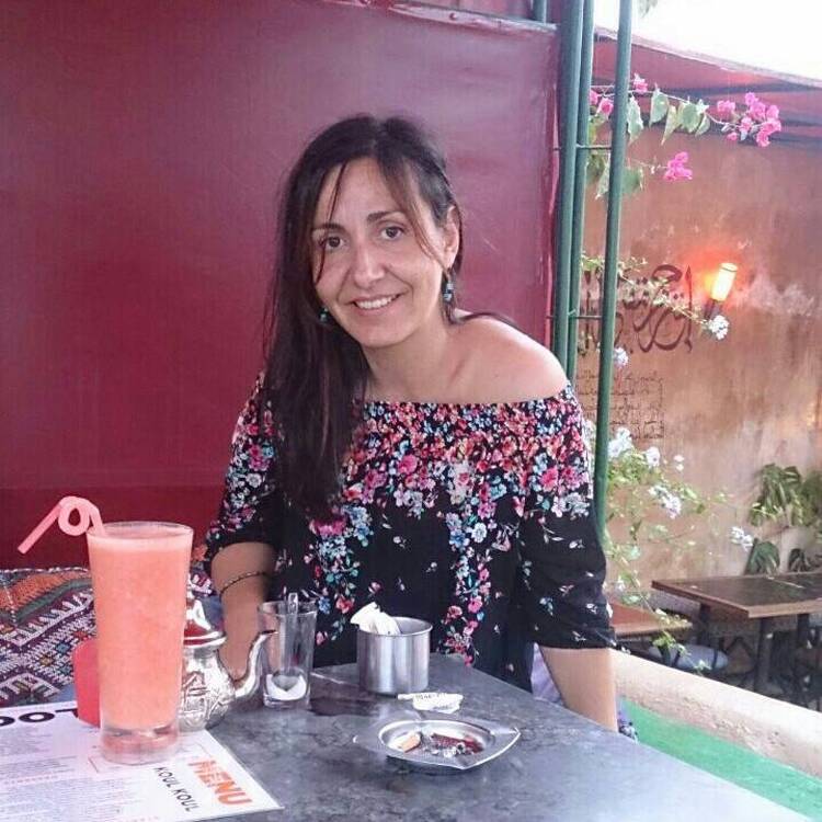 Foto de perfil de Esther