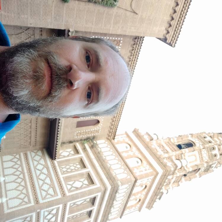 Foto de perfil