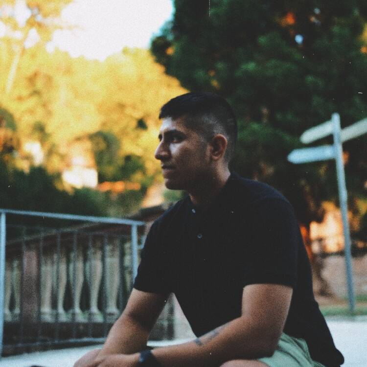 Foto de perfil