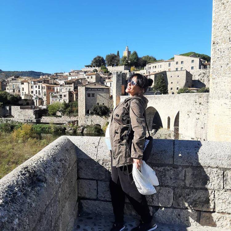 Foto de perfil de Marina