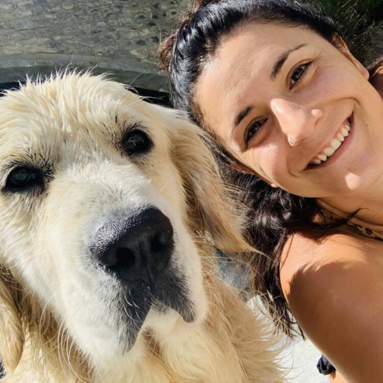 Foto de perfil de Ale Ele