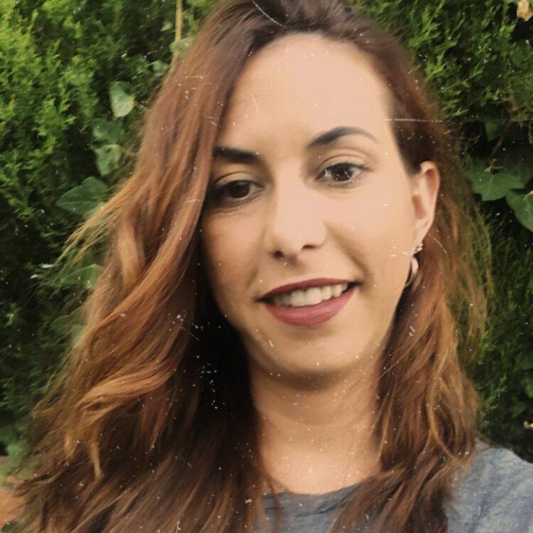 Foto de perfil de Ainhoa Mauri