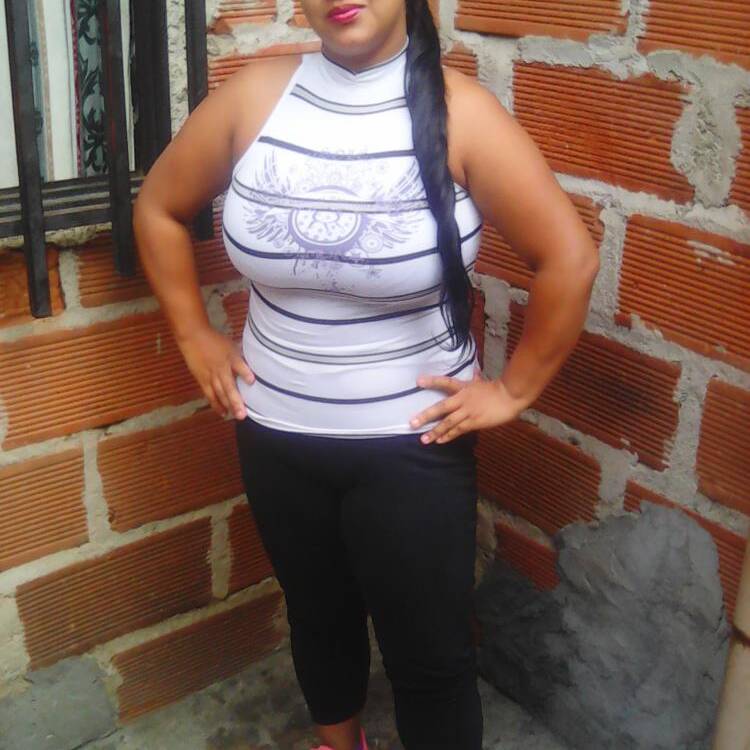 Foto de perfil de yhoana