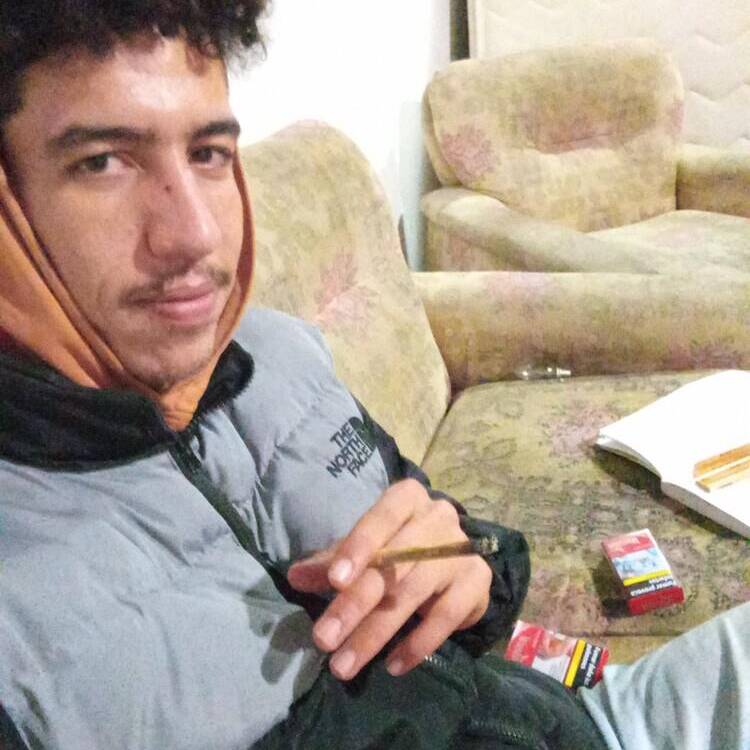 Foto de perfil de Ismail