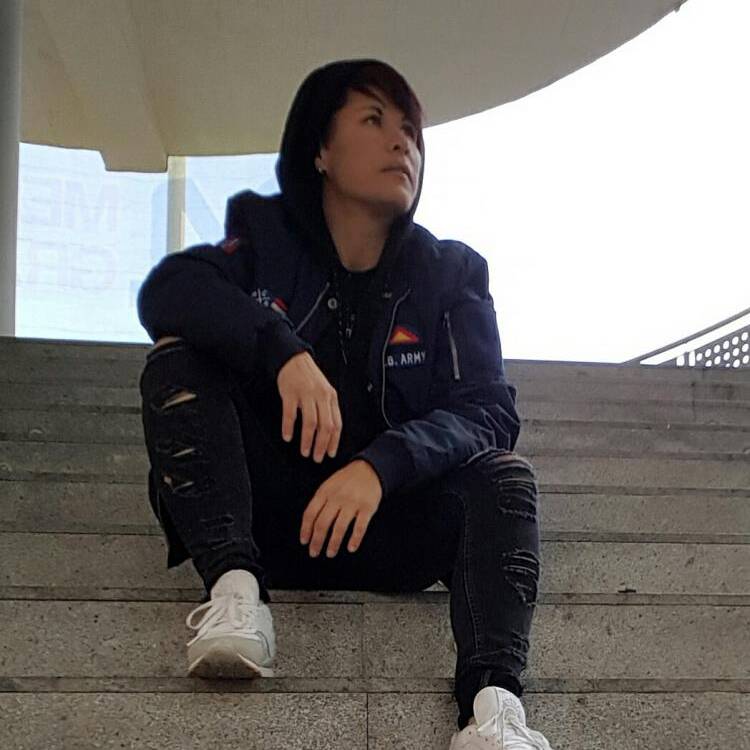 Foto de perfil de yess