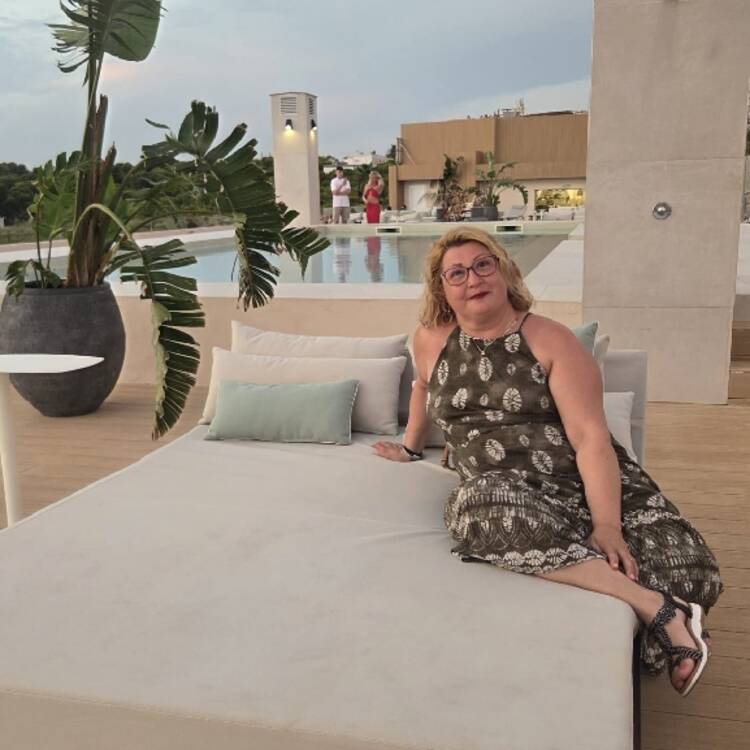 Foto de perfil de Ana Mª