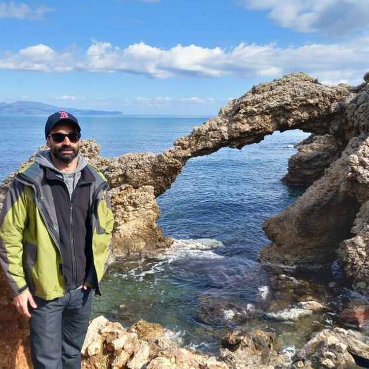 Foto de perfil de Rafael