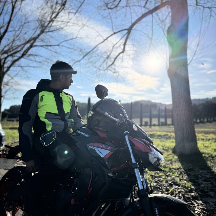 Foto de perfil de Quimmacià
