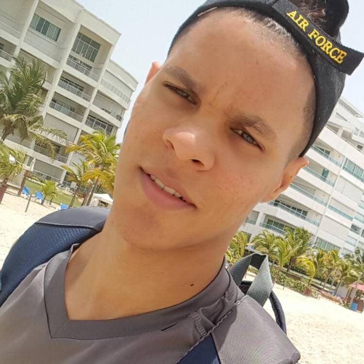 Foto de perfil de Mike