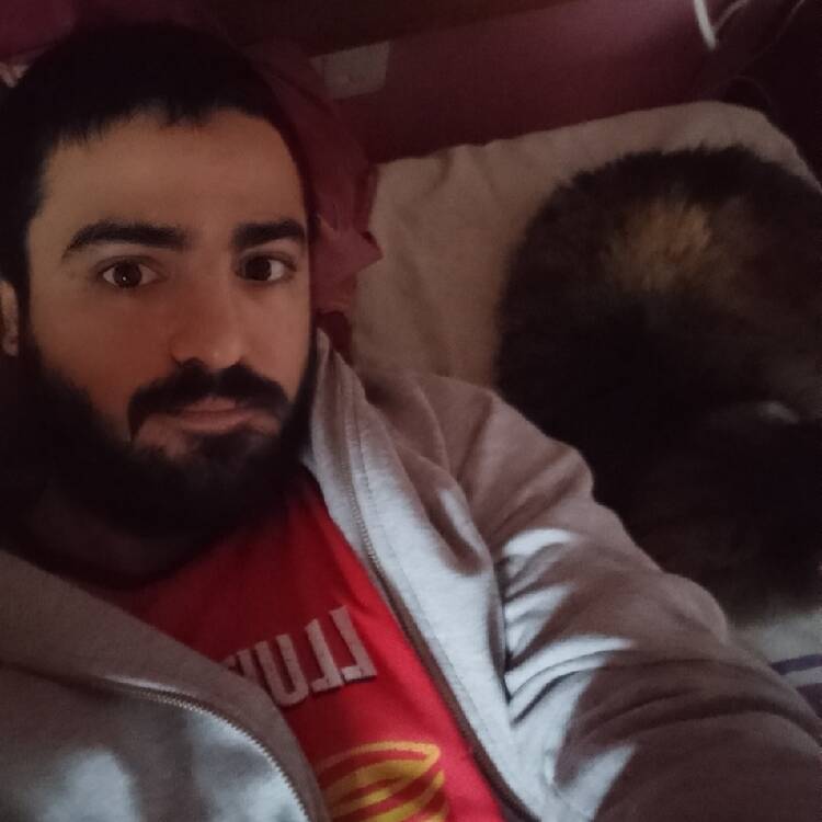 Foto de perfil de Bernat