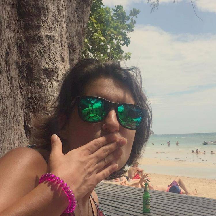Foto de perfil