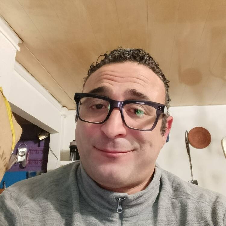 Foto de perfil de Manuel
