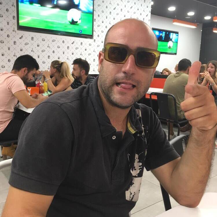Foto de perfil de Ivan