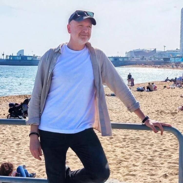 Foto de perfil de cristian