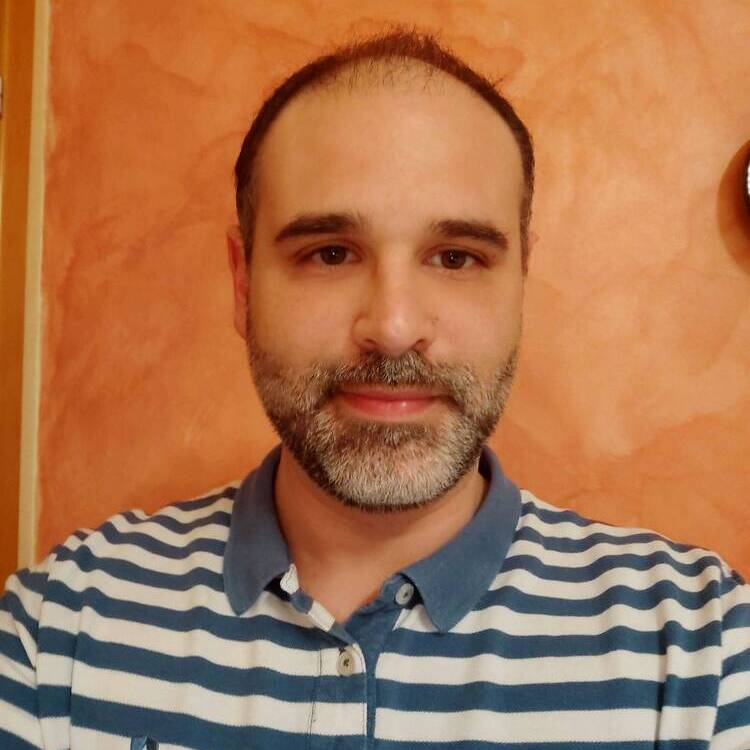 Foto de perfil de Oscar