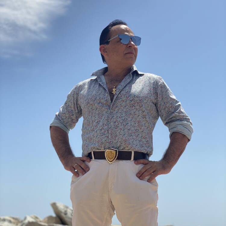 Foto de perfil de salvador