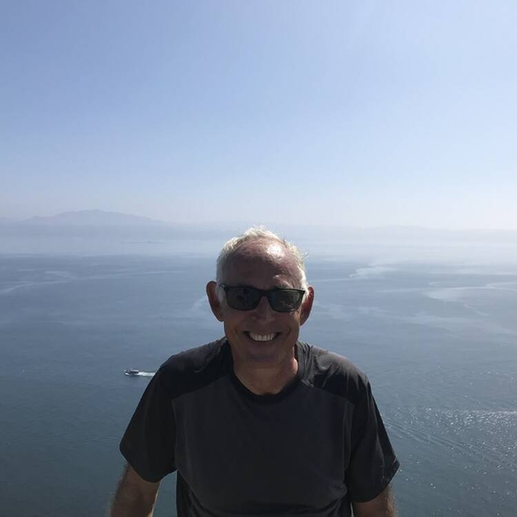 Foto de perfil de Marc