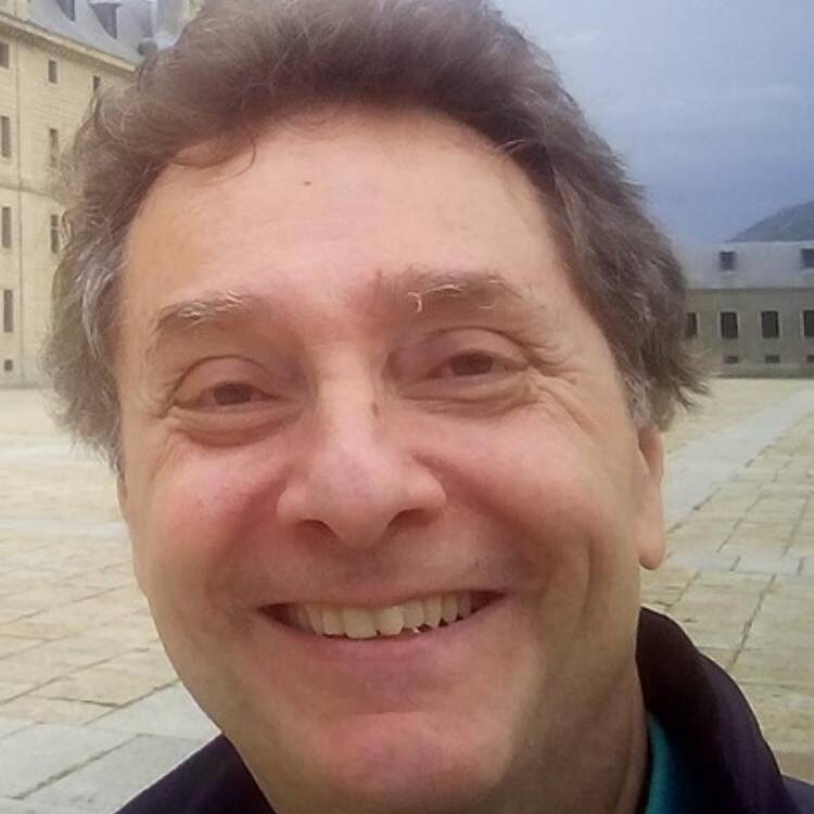 Foto de perfil de Rafael