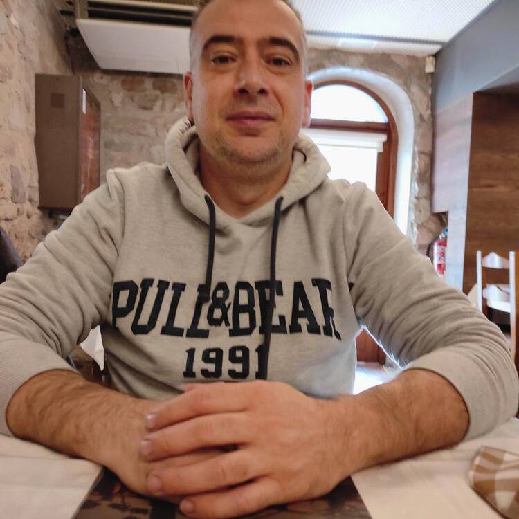 Foto de perfil de Alberto