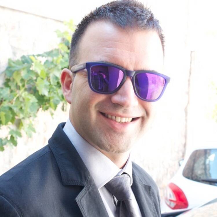 Foto de perfil de Edi
