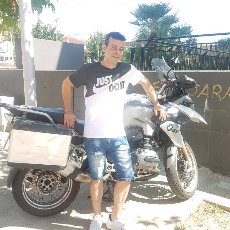 Foto de perfil de Manuel
