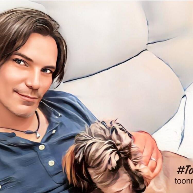 Foto de perfil de Sergio