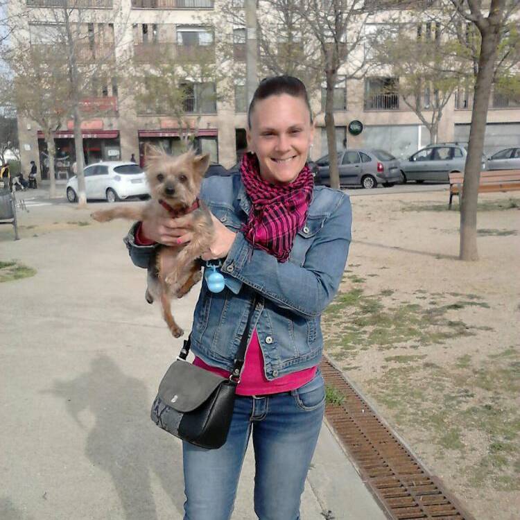 Foto de perfil de Sonia Cañadillas Palacios