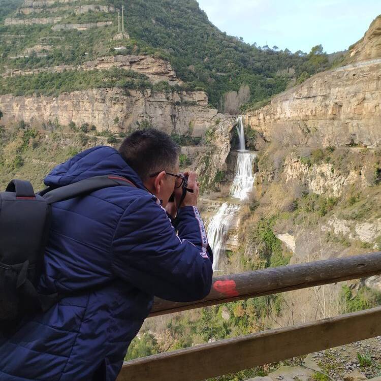Foto de perfil de Jose manuel