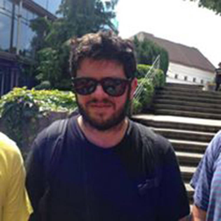 Foto de perfil de jordilc