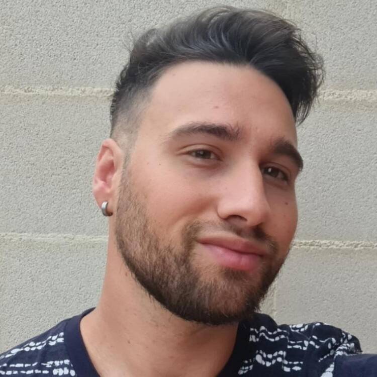 Foto de perfil de Ruben