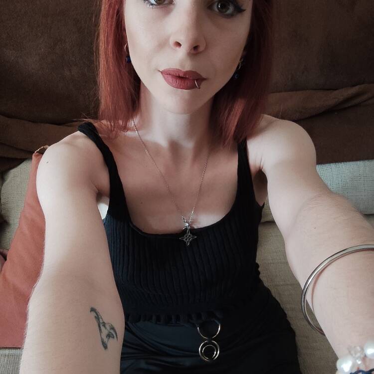 Foto de perfil