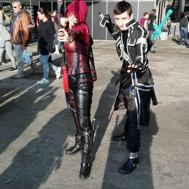Foto de perfil