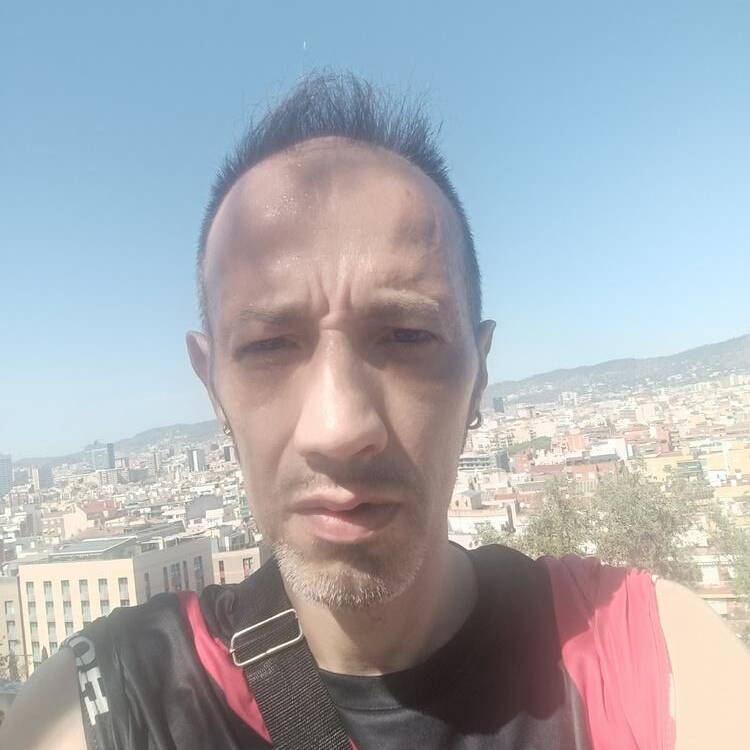 Foto de perfil de Alex