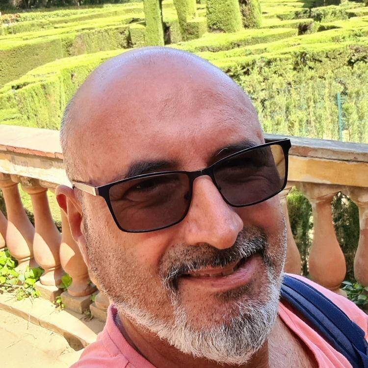 Foto de perfil