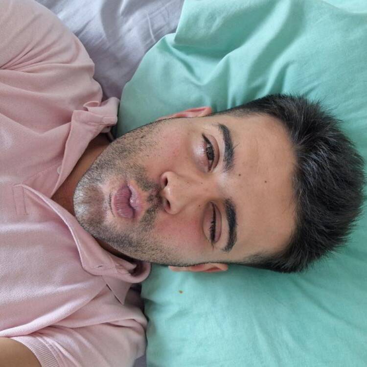 Foto de perfil de Eric