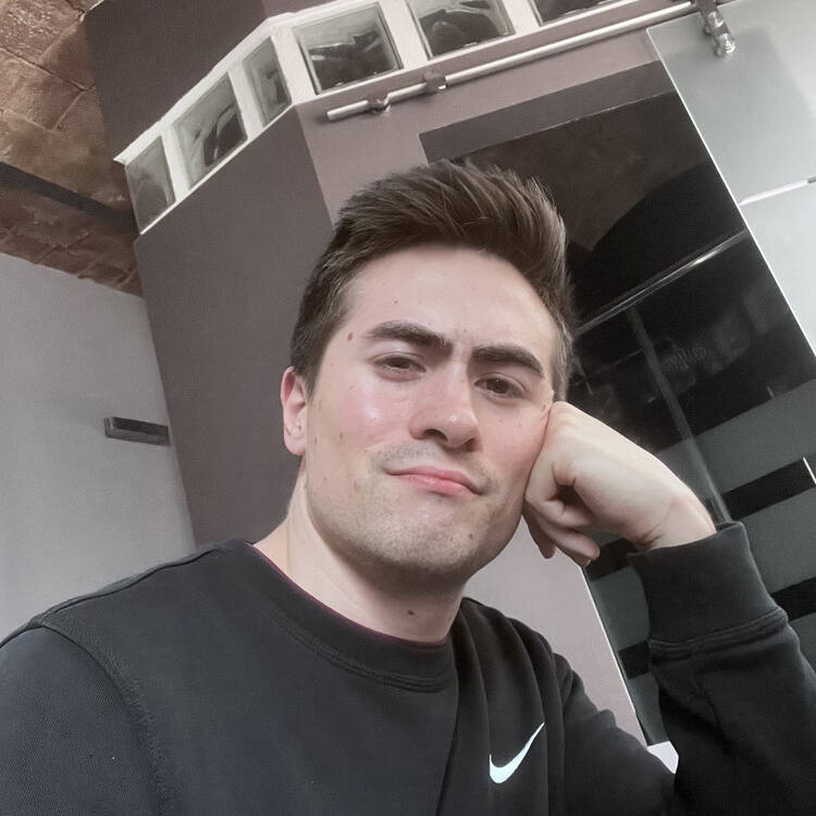 Foto de perfil de Facundo