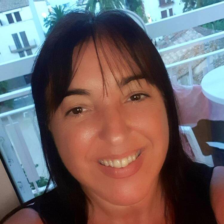 Foto de perfil de Carme
