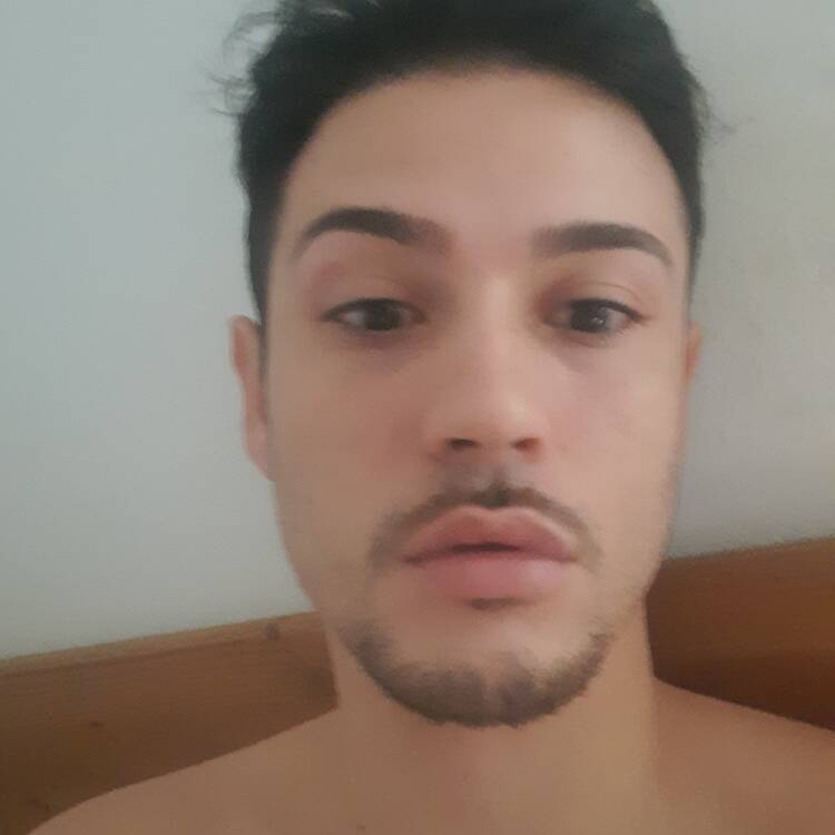 Foto de perfil de pedro