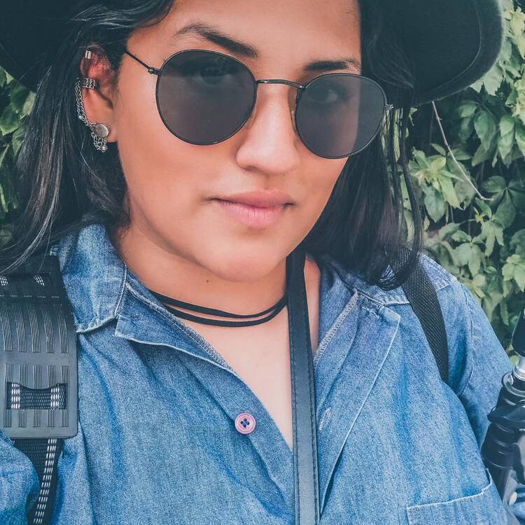 Foto de perfil de Paola