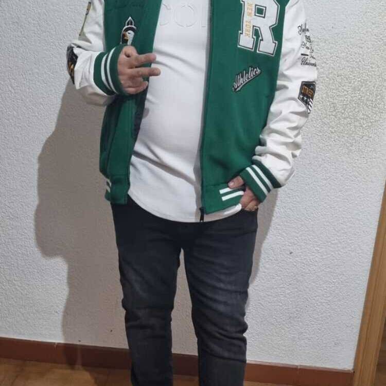 Foto de perfil de Diego