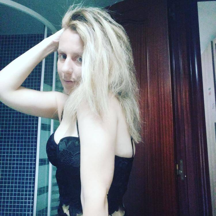 Foto de perfil de Aida