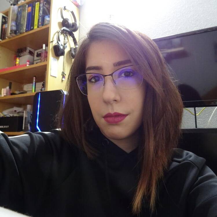 Foto de perfil de Natalia
