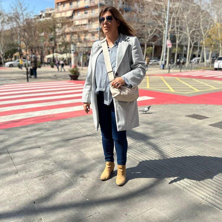 Foto de perfil de Maria
