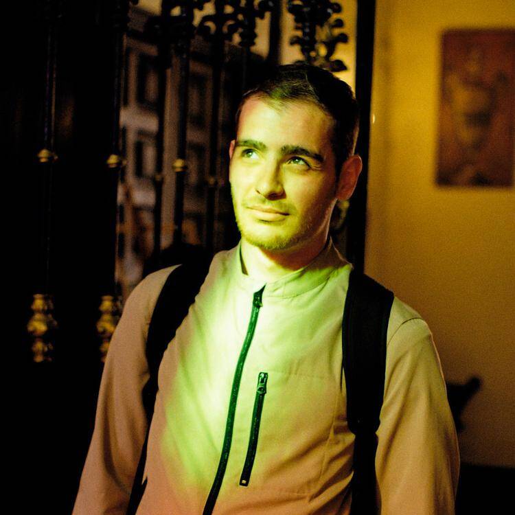 Foto de perfil de Marc