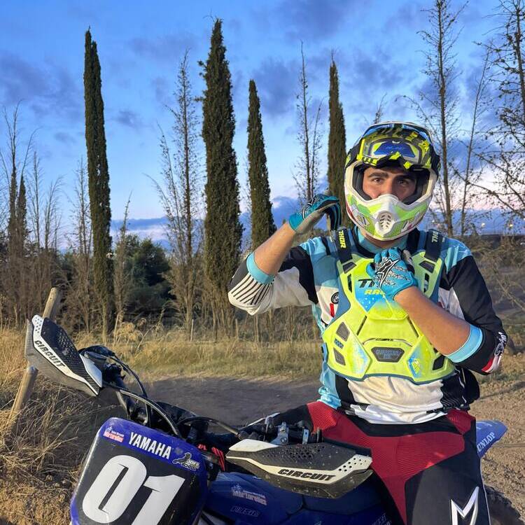Foto de perfil