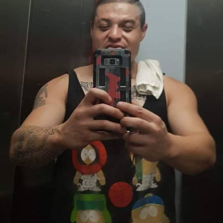 Foto de perfil de Stephen