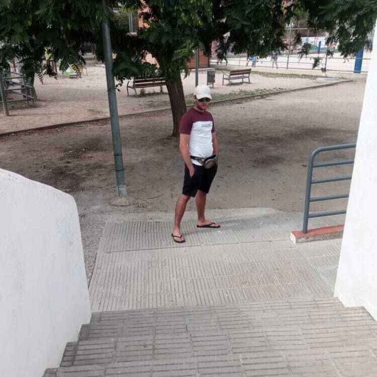 Foto de perfil de Gabriel