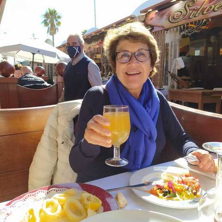 Foto de perfil