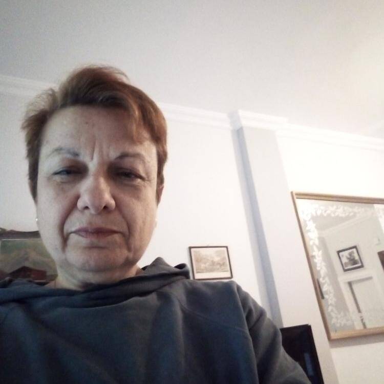 Foto de perfil de Maria