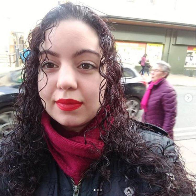 Foto de perfil de Aroa